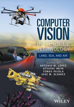 Computer Vision in Vehicle Technology