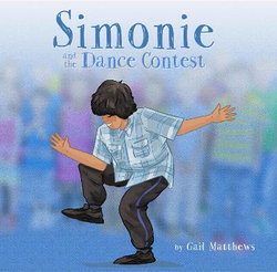 Simonie and the Dance Contest