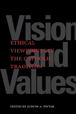 Vision and Values