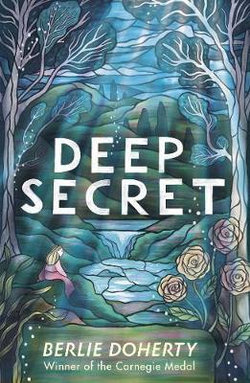 Deep Secret