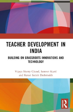 Teacher Development in India