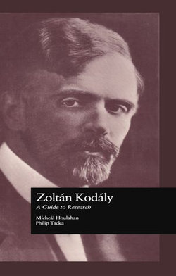 Zoltan Kodaly