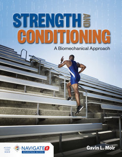 Strength And Conditioning