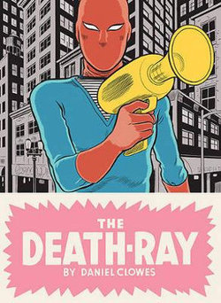 The Death-Ray