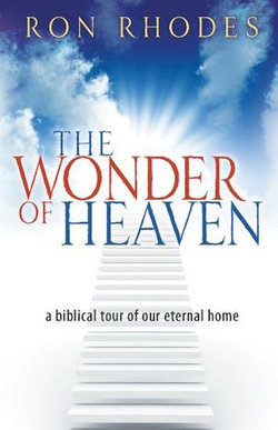 The Wonder of Heaven