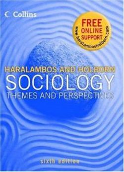 Sociology Themes and Perspectives