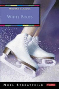 White Boots