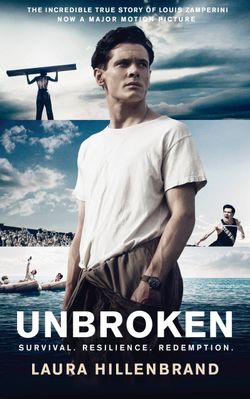 Unbroken