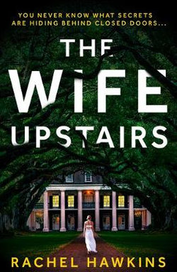 book the wife upstairs