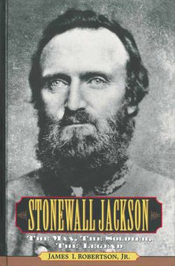 Stonewall Jackson