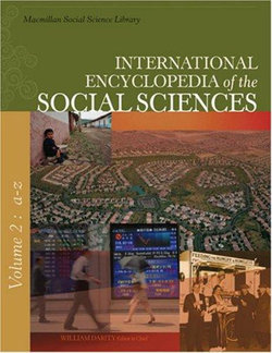 International Encyclopedia of Social Science