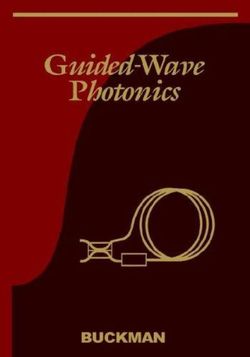 Guided Wave Photonics