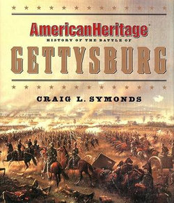 American Heritage Illustrated History of