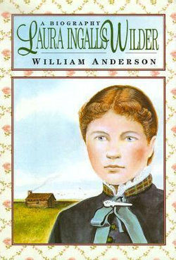 Laura Ingalls Wilder