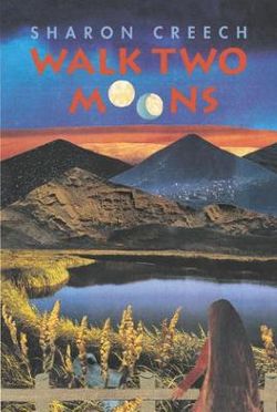 Walk Two Moons