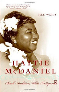 Hattie Mcdaniel