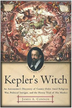 Keplers Witch