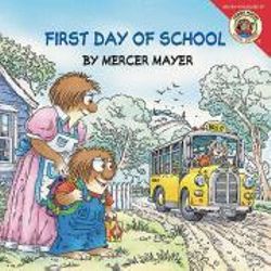 The First Day of School