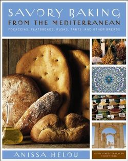 Savory Baking from the Mediterranean