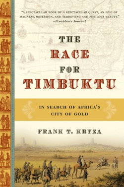 The Race for Timbuktu