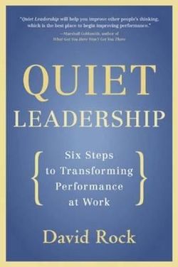 Quiet Leadership