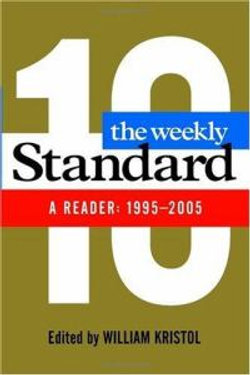 The Weekly Standard Reader