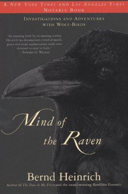 Mind of the Raven