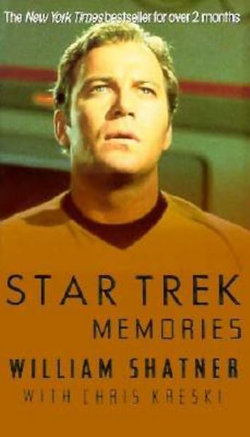 Star Trek Memories