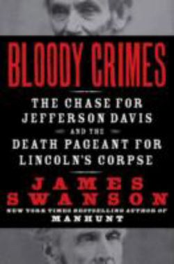 Bloody Crimes