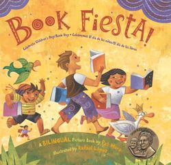 Book Fiesta!