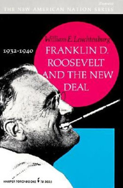 Franklin D. Roosevelt and the New Deal