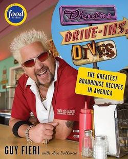 Diners, Drive-ins and Dives