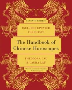 The Handbook of Chinese Horoscopes