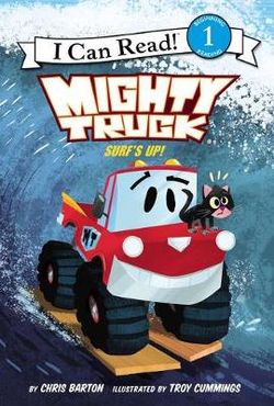 Mighty Truck