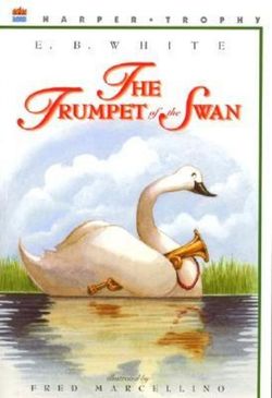 The Trumpet of the Swan 50th Anniversary