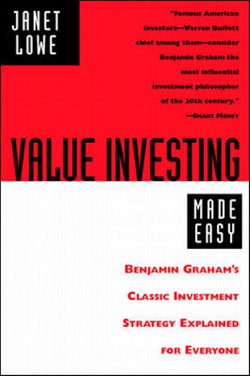 Value Investing Made Easy