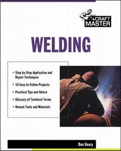 Welding