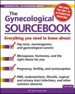 The Gynecological Sourcebook