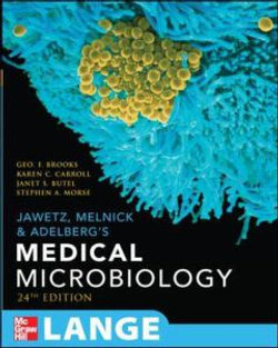 Medical Microbiology, 24th Edition