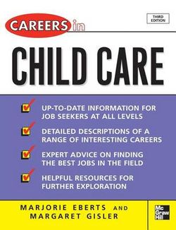 Careers in Child Care