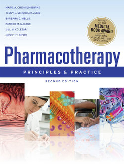 Pharmacotherapy Principles and Practice, Second Edition