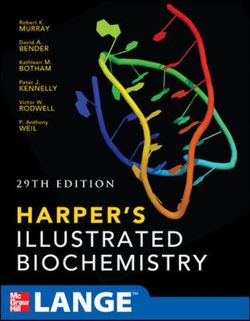 Harper's Illustrated Biochemistry