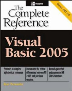 Visual Basic 2005