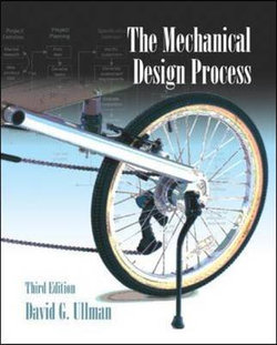 The Mechanical Design Process