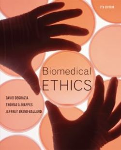 Biomedical Ethics