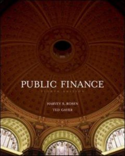 Public Finance