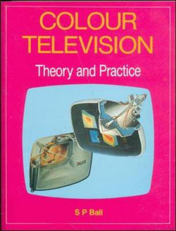 COLOUR TV-THEORY and PRACTICE