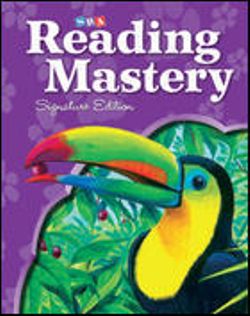 Reading Mastery Language Textbook Grade 4