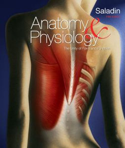 Anatomy and Physiology