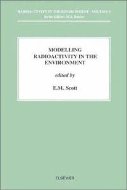 Modelling Radioactivity in the Environment